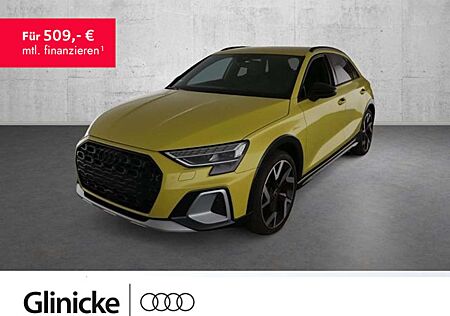 Audi A3 35 TFSI S tr Matrix/Nav/sonos/HuD/A