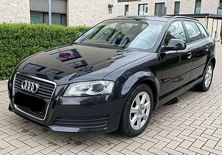 Audi A3 Sportback 1.6 Ambiente