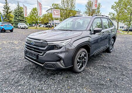 Subaru Forester 2.0ie Trend Lineartronic