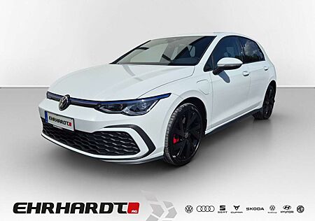 VW Golf Volkswagen VIII e-Hybrid 1.4 TSI DSG GTE AHK*IQ-LIGHT*NAV*...