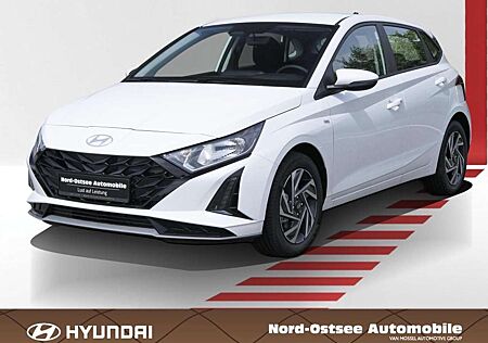Hyundai i20 Trend Komfort-Paket
