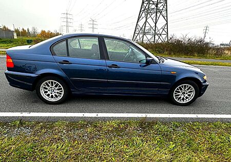 BMW 318i 318 3er