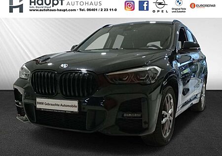 BMW X1 M-Paket