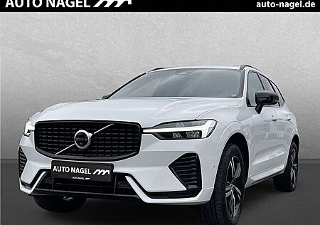 Volvo Others XC60 B4 Benzin R-Design+Panoramadach+360 Kamera