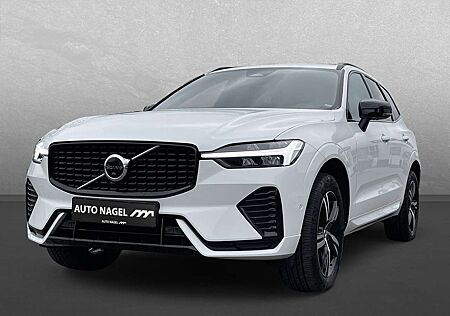 Volvo Others XC60 B4 Benzin R-Design+Panoramadach+360 Kamera