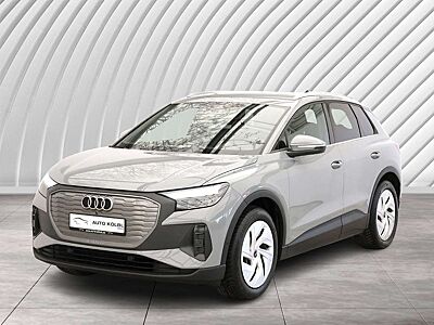 Audi Q4 e-tron 40 4J Batteriegarantie