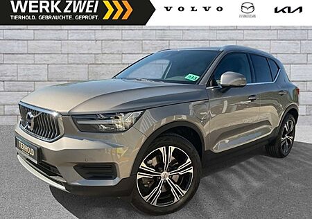 Volvo XC 40 XC40 T4 Inscription Plug-In 2WD Kamera Navi DAB