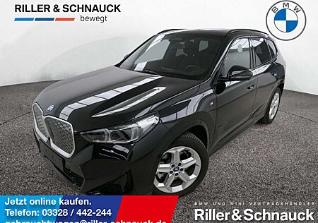 BMW iX1 xDrive30 M Sport AHK+PANO+HUD+ACC+360°KAM