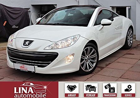 Peugeot RCZ 1.6 Coupé NaviDVD*Leder*Memory*PDC*18Zoll