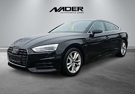 Audi A5 Sportback g-tron/Leder/PDC/Xenon/Navi/Limiter