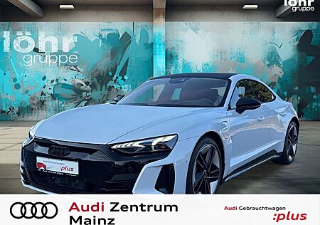 Audi e-tron GT quattro *Matrix* exclusive*B&O*