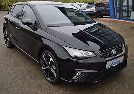 Seat Ibiza 1,0 TSI "FR" APP-NAVI/LED/SHZ/PDC