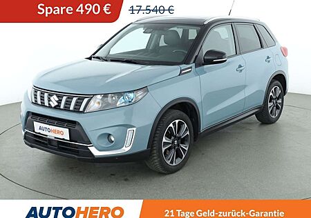 Suzuki Vitara 1.4 BoosterJet Comfort + 4x4*NAVI*ACC*CAM*SHZ*