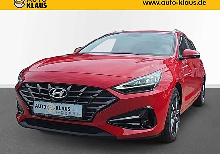 Hyundai i30 1.5 T-GDI Trend CarPlay PDC Kamera SHZ LED