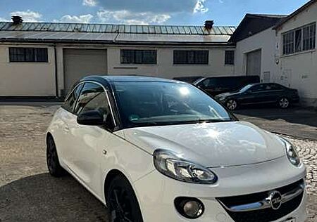 Opel Adam Jam