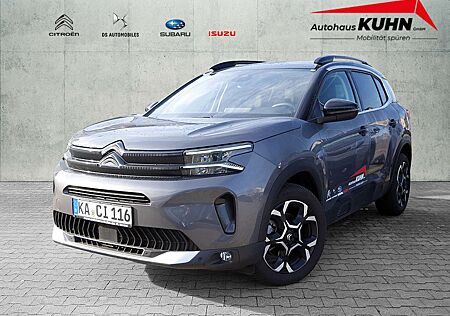 Citroën C5 Aircross Citroen BlueHDi 130 Max KAMERA NAVI LED