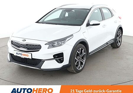 Kia XCeed 1.6 Plug-in Hybrid Spirit Aut.*NAVI*PDC*TEMPO*