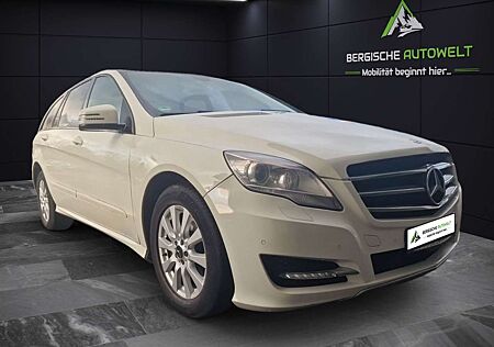 Mercedes-Benz R 350 L CDI 4-MATIC/ALCANTARA/NAVI/SHZ/PDC/TEMP