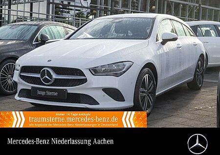 Mercedes-Benz CLA 250 e 8G