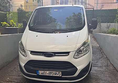 Ford Transit Custom 310 L2H1 VA Basis