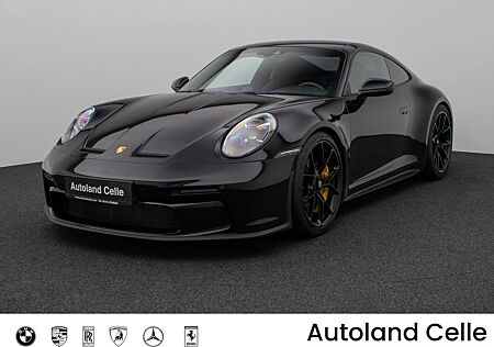 Porsche 992 GT3 Touring Sport Chrono Keramik Lift PASM