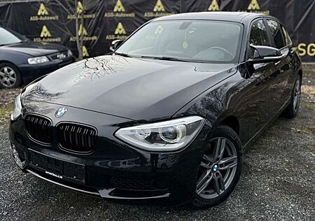 BMW 120 d xDrive *Bi-XENON*PDC*PANO*HARMAN-KARDON*