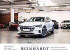 Audi e-tron 50 ADVANCED/MATRIX/ACC/PANO/SIDE/KAMERA