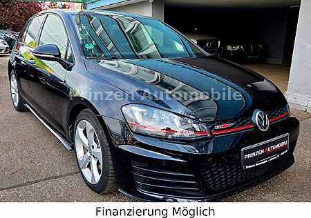 VW Golf Volkswagen VII GTI DSG Standhzg*Bi-Xenon*Spur*Ambiente