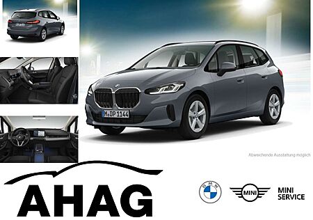 BMW 220 i Active Tourer Steptronic DCT Komfortzugang