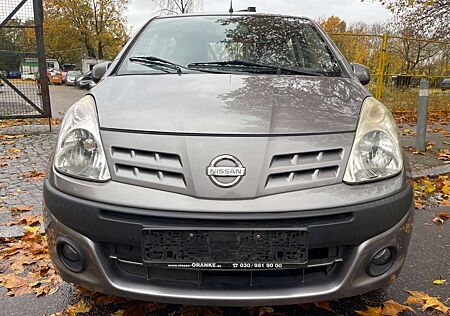 Nissan Pixo More