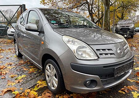 Nissan Pixo More