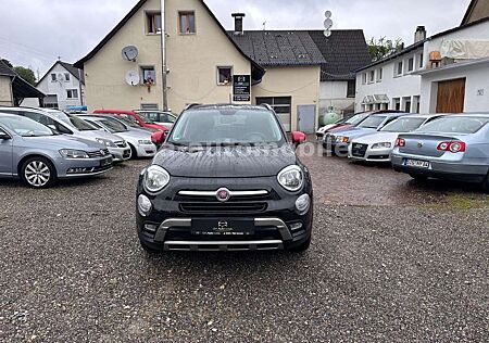 Fiat 500X Cross ** 4x4 ** Aut. **