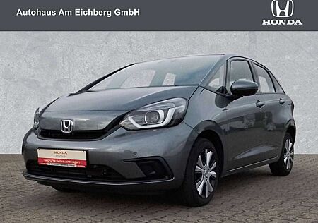 Honda Jazz Hybrid 1.5 e CVT Elegance