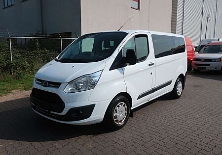 Ford Transit /Tourneo Custom Kombi 310 L1 Trend