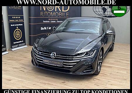 VW Arteon Volkswagen Shooting Brake 1.4 eHybrid R-LINE *AHK*IQ
