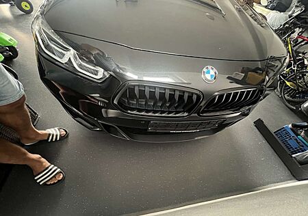 BMW X2 xDrive 20 d M Sport