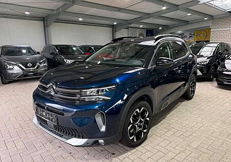 Citroën C5 Aircross Citroen 1.2 Shine 360° AUT. LED ACC Keyless