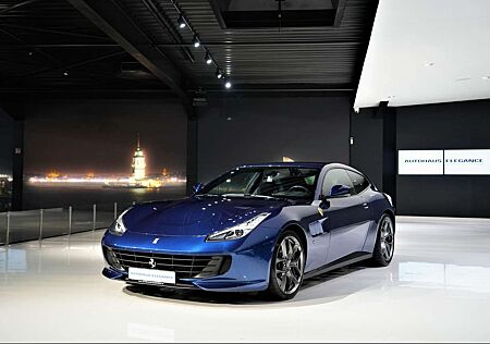 Ferrari GTC4 Lusso *SCUDERIA-SHIELD*JBL*LIFT*