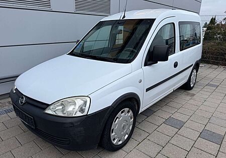 Opel Combo 1.4 TWINPORT ECOTEC Edition