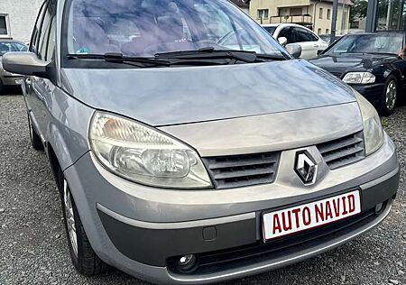 Renault Scenic 1.6 16V Luxe Expression