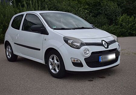 Renault Twingo 1.2 LEV 16V 75 iTwingo
