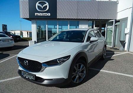 Mazda CX-30 e-SKYACTIV-G M-Hybrid Exclusive-Line A