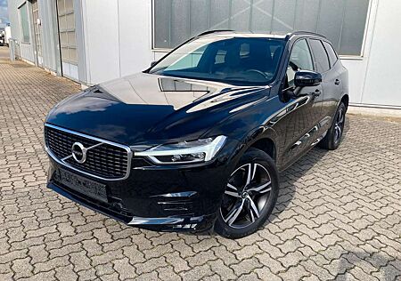 Volvo XC 60 XC60 T5 R Design AWD