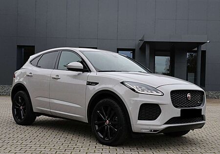 Jaguar E-Pace P300 AWD Aut. R-Dynamic HSE 4WD Twin Turbo