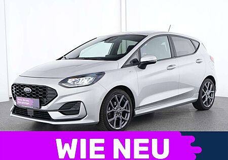 Ford Fiesta ST-Line ACC|Kamera|LED|SHZ|Sportsitze