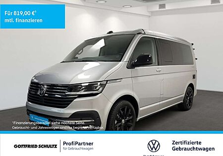 VW T6 Volkswagen .1 California Ocean 2.0 TDI DSG Rückfahrkamera