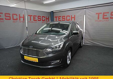Ford C-Max Titanium | NAVI | KLIMA | BIXENON |KAMERA|