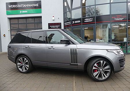 Land Rover Range Rover P565 Kompr SV Autobiography PANO/STHZ