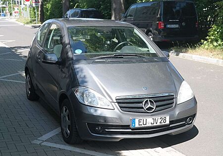 Mercedes-Benz A 150 Autotronic