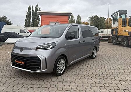 Toyota Pro Ace Proace Verso L2 9 Sitzer Flügeltüren